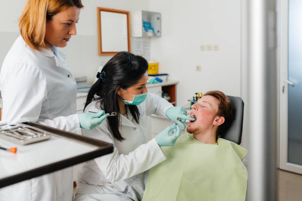 Best Pediatric Emergency Dentist in Dundas, MN